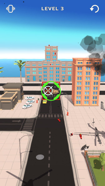 火箭轰炸机(RocketBomber)的图册