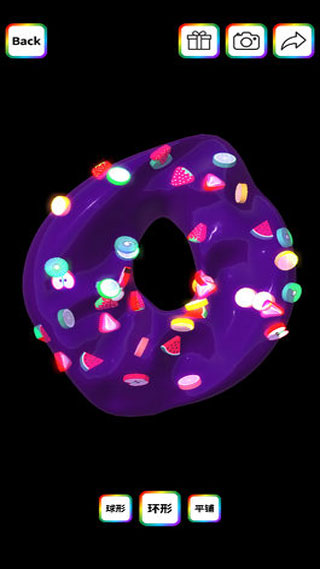 粘土模拟器正版的图册