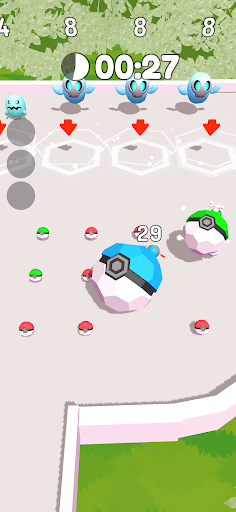 怪兽捕捉(MonsterCatch)的图册