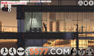 玻璃翼扬升(动作rpg)的图册