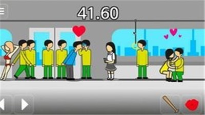 60秒生存的图册