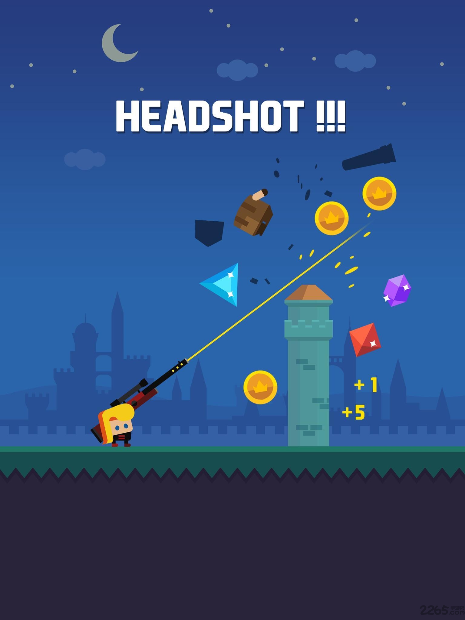 大炮英雄必须死游戏破解版的图册