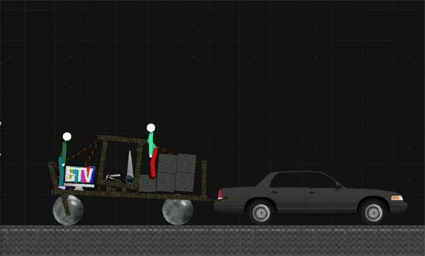 火柴人模拟沙盒模组版免广告版的图册