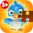 宝贝拼图安卓版