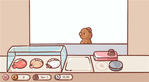 狗狗冰淇淋餐车官方版的图册