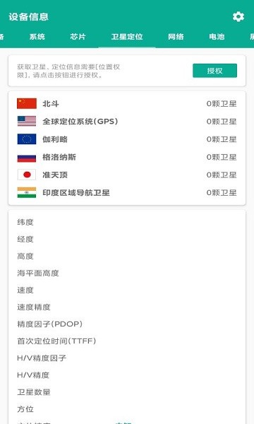 手机管家通app的图册