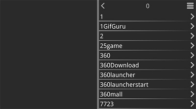 吉里吉里2模拟器1.4.5最新版的图册