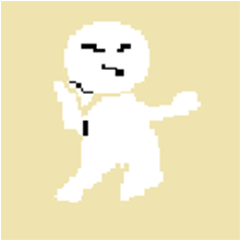 勇者闯迷宫游戏