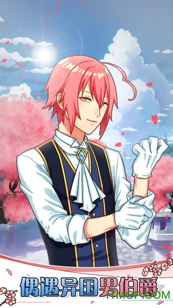 巫女的百年约定无限金币版的图册