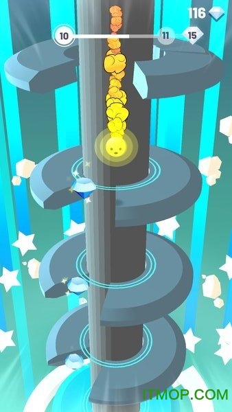 跳个球球的图册