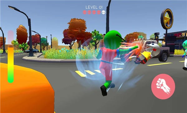 街头帮派打架手机版的图册