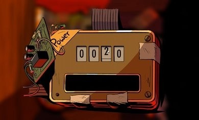 悬案2开箱神秘杀手的图册