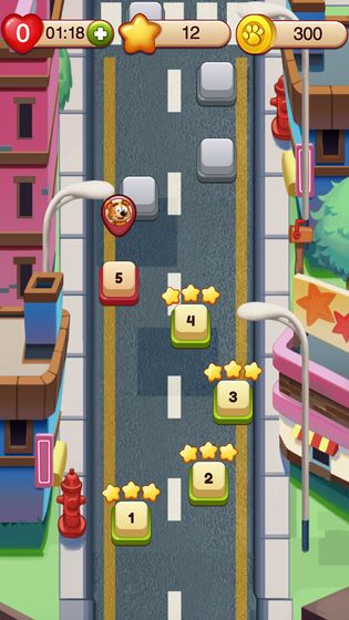 王者点点消赚钱版的图册