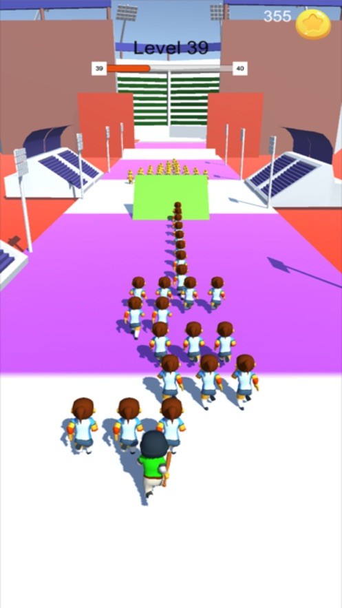 超级冲突的图册