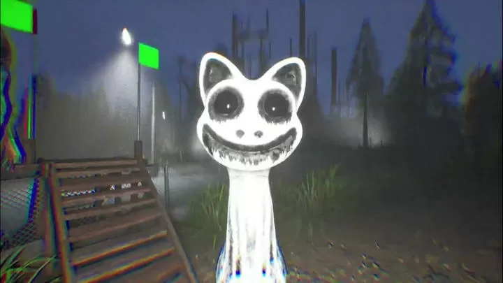 畸形动物园手游官网版的图册