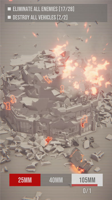 基础进攻baseattack手机版的图册