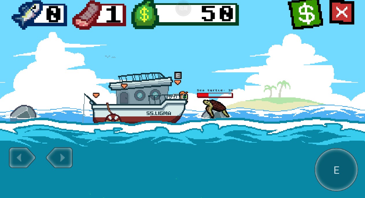 海上餐厅手游手机版的图册