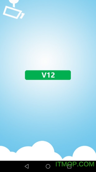 v12监控客户端的图册