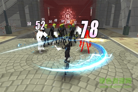 九游版异次元战姬的图册