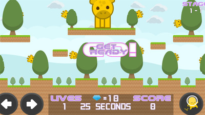 星际动物园的图册