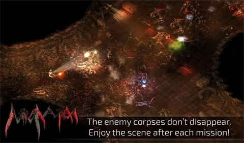 孤胆枪手2重装上阵汉化版的图册