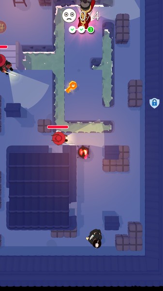 不走寻常路手游的图册