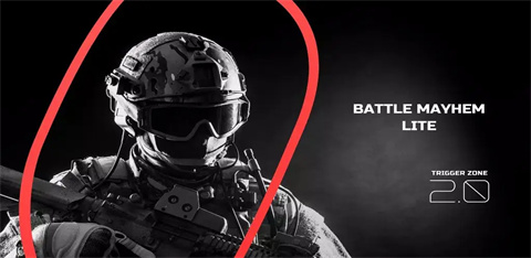 混乱之战的图册