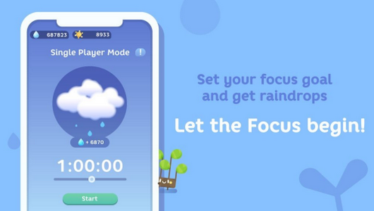 口袋植物专注的图册