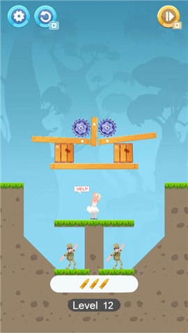 狙击先生子弹行动的图册