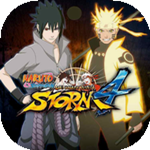 火影忍者究极风暴