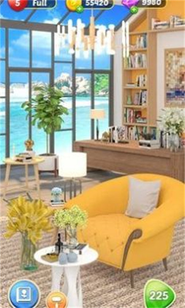 花园之家的图册