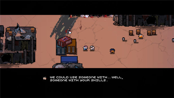 灰烬世界手游的图册