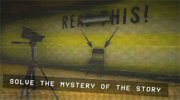 后室录像带最新版本(backroomsfoundfootage)的图册