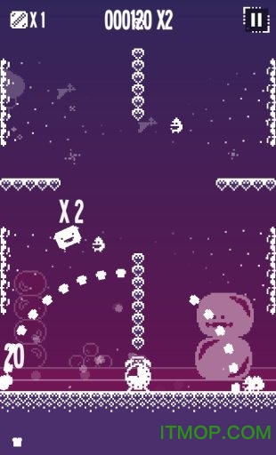 吐司时间中文版(ToastTime)的图册