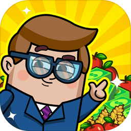 闲置梦想农场最新版游戏