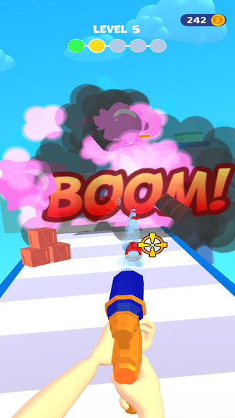 打怪我最帅的图册