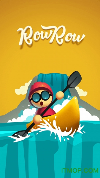 RowRow中文版的图册