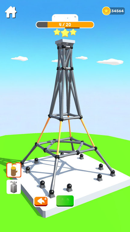 搭建高手最新版本的图册