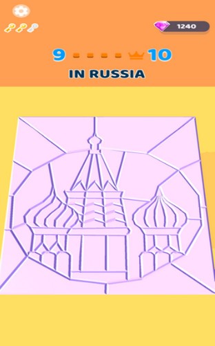 魔法连环套的图册