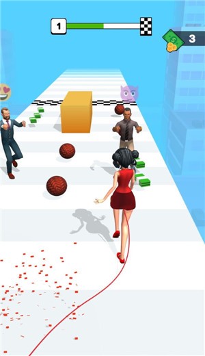 小姐姐衣服开线了的图册