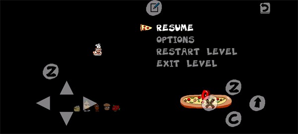 披萨塔鼠盒手机版的图册