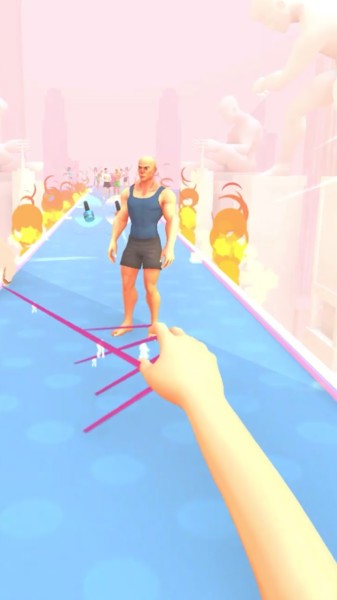 魔鬼指甲官方版的图册