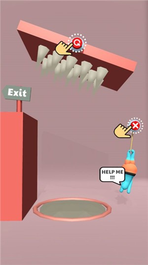 拯救辛普森的图册