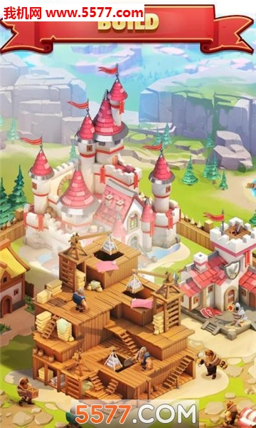 AgeofKnights(帝国时代骑士安卓版)的图册