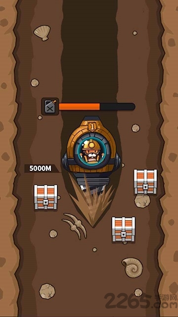 波波的矿藏破解版的图册