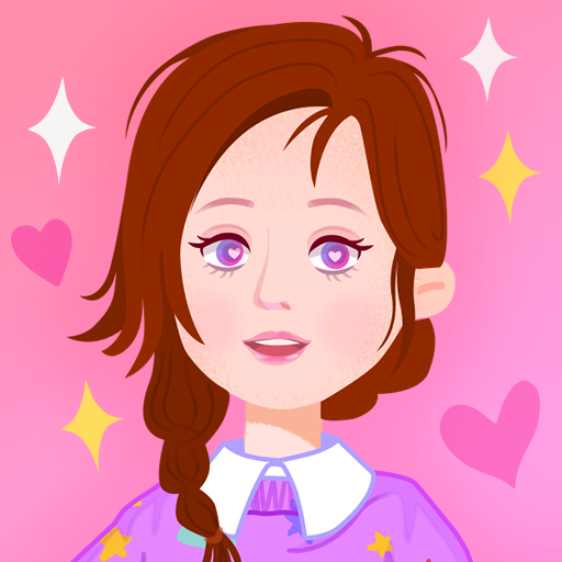 花甜社交软件(换装社交)