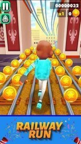 铁路运动的图册