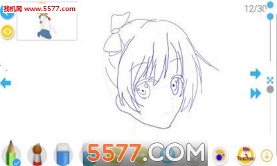 角虫绘图手机版的图册