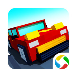 幻速赛车内购破解版