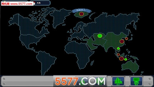 Infectonator(传染恐慌2安卓版)的图册